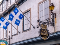 Place Royale